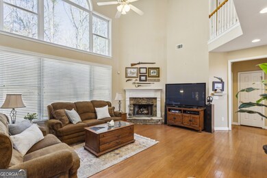 173 Northshore Crossing, Dallas, GA 30157 - photo 2