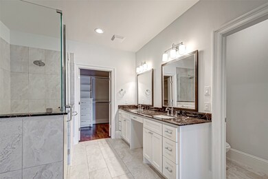 3805 Olde Bourbon Ln, Houston, TX 77018 - photo 6