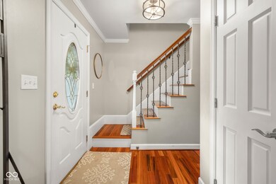 601 Ridgeview Ln, Columbus, IN 47201 - photo 3