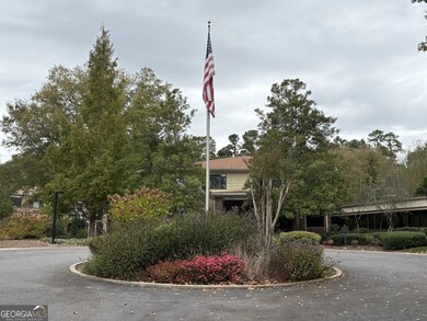 AA #124 main entrance