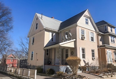 28 Stanton St, Dorchester Center, MA 02124 - photo 4