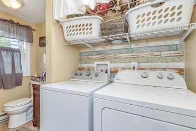 21 Townhouse Rd unit 23, Allenstown, NH 03275 - photo 7