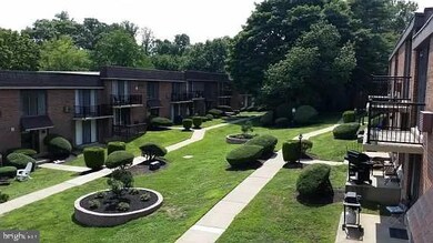 100 E Glenolden Ave unit D2, Glenolden, PA 19036 - photo 2