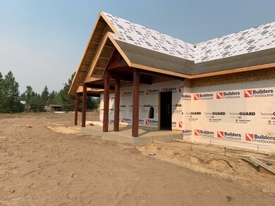 100 Fly High Dr, Stevensville, MT 59870 - photo 2