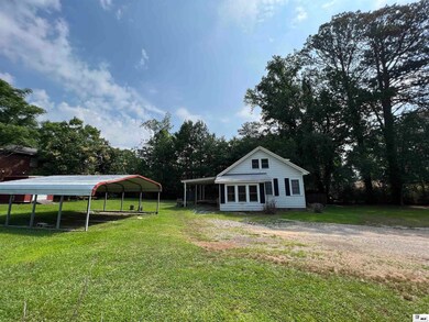 1600 Roosevelt Dr, Ruston, LA 71270 - photo 2