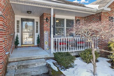 12 Rose Cir, North Tonawanda, NY 14120 - photo 3