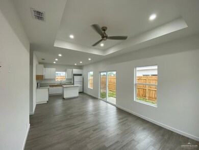 1407 Lore Dr unit 4, Weslaco, TX 78599 - photo 4