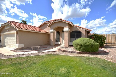 1444 E Redfield Rd, Gilbert, AZ 85234 - photo 2