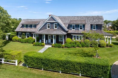 Edgartown Field Club Estate