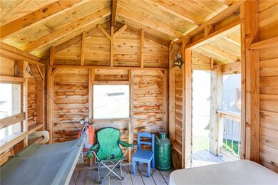 Inside the tree/play house, items shown will not s