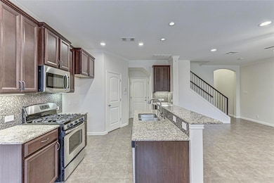 14001 Avery Ranch Blvd unit 103, Austin, TX 78717 - photo 7