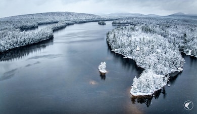 167 Vosburgh Rd, Rainbow Lake, NY 12976 - photo 3