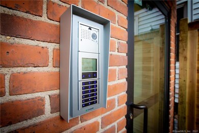 Keyless entry