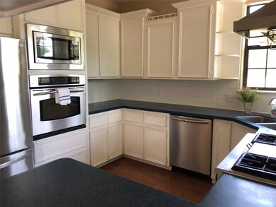 183 County Road 461b, Brazoria, TX 77422 - photo 4