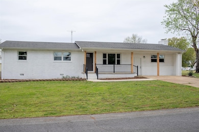 1000 Davidson Ave, Muscle Shoals, AL 35661 - photo 3