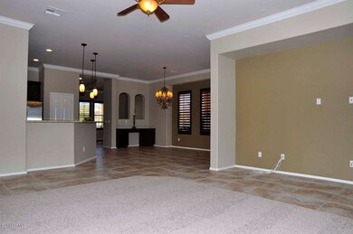 Family Room-Kitchen