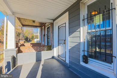 1087 Ellicott Dr, Baltimore, MD 21216 - photo 5