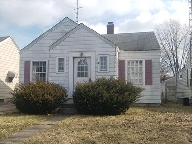 2118 S Hackley St, Muncie, IN 47302 - photo 2