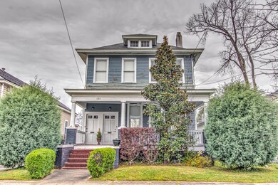 Broad St, 131, Exterior-1