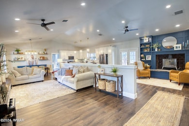 Cheney Ranch for Sale