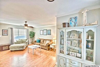 127 Portal Lane, Madison, AL 35758