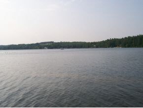 Lot 9 Tamworth Trail, Barnstead, NH 03225 - photo 3