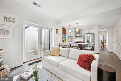 1816 19th St NW unit 1, Washington, DC 20009 - photo 6