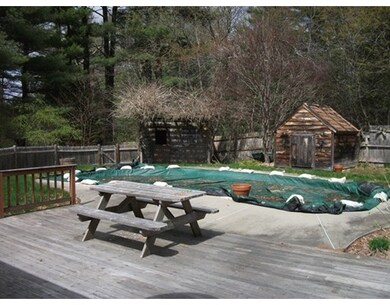 140 Brook St, Rehoboth, MA 02769 - photo 2