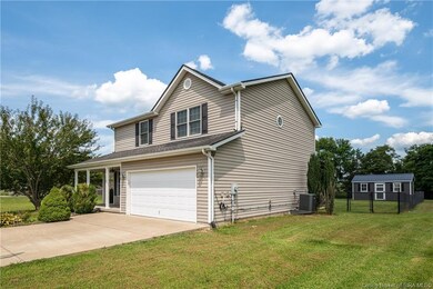 3322 Nine Penny Ln, Charlestown, IN 47111 - photo 7