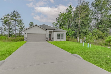 Experience the expansive charm of this home, featu