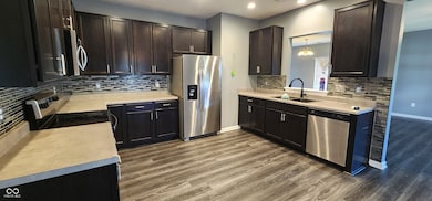 2893 W Broderie Ln, Monrovia, IN 46157 - photo 4