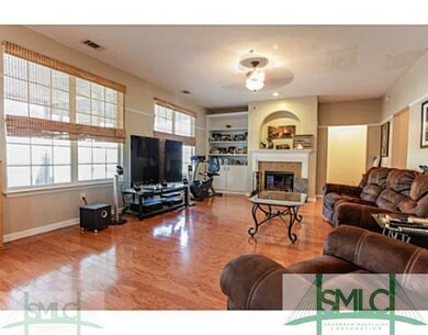 Living Room.