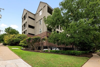 View of property