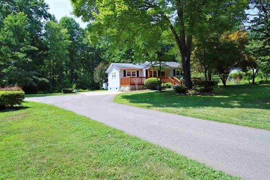 540 Adolph Taylor Rd, Pittsboro, NC 27312 - photo 3