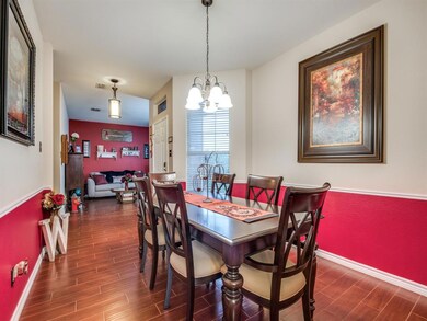 7705 Swan Park Dr, Denton, TX 76210 - photo 5