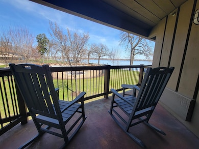Private Balcony