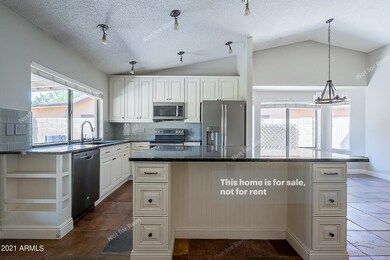 4649 W Earhart Way, Chandler, AZ 85226 - photo 4