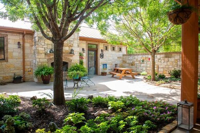 480 County Road 4270, Decatur, TX 76234 - photo 3