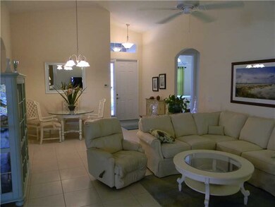 Interior Space/Layout.