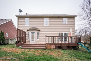 8505 Missionary Ct, Louisville, KY 40291 - photo 7