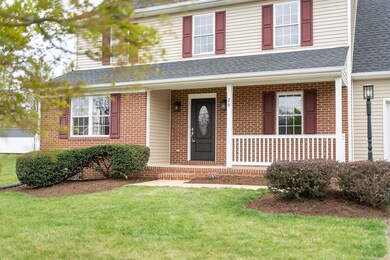 26 Long Bow Rd, Waynesboro, VA 22980 - photo 4