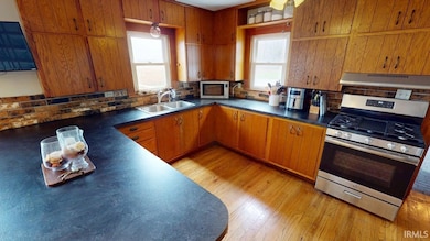 4386 E Luse Rd, Monticello, IN 47960 - photo 6