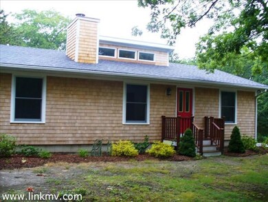 35 Meshaket Way, Oak Bluffs, MA 02557 - photo 2