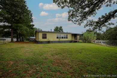 38087 W 28th St S, Mannford, OK 74044 - photo 2