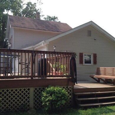 107 E Michigan St, Rolling Prairie, IN 46371 - photo 4