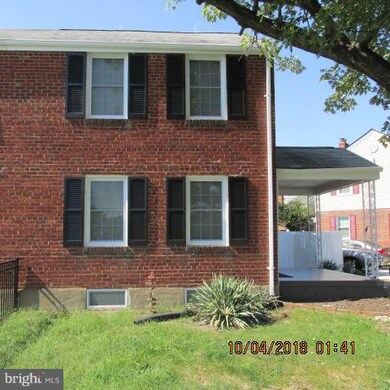5812 N Kings Hwy, Alexandria, VA 22303 - photo 4
