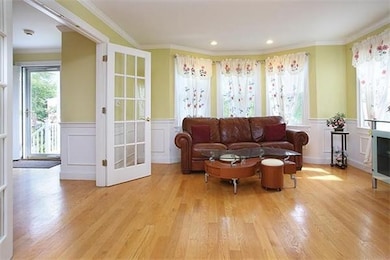 1593 Centre St, West Roxbury, MA 02132 - photo 2