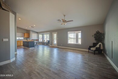 Front room