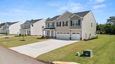 3041 Fancy Trail, Aiken, SC 29803 - photo 3