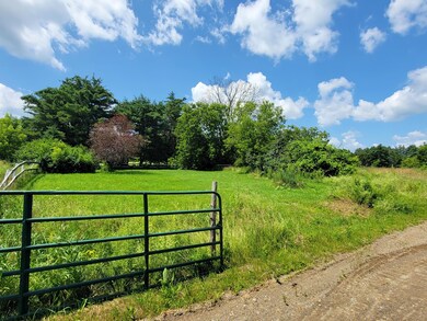 Gated Front Entrance